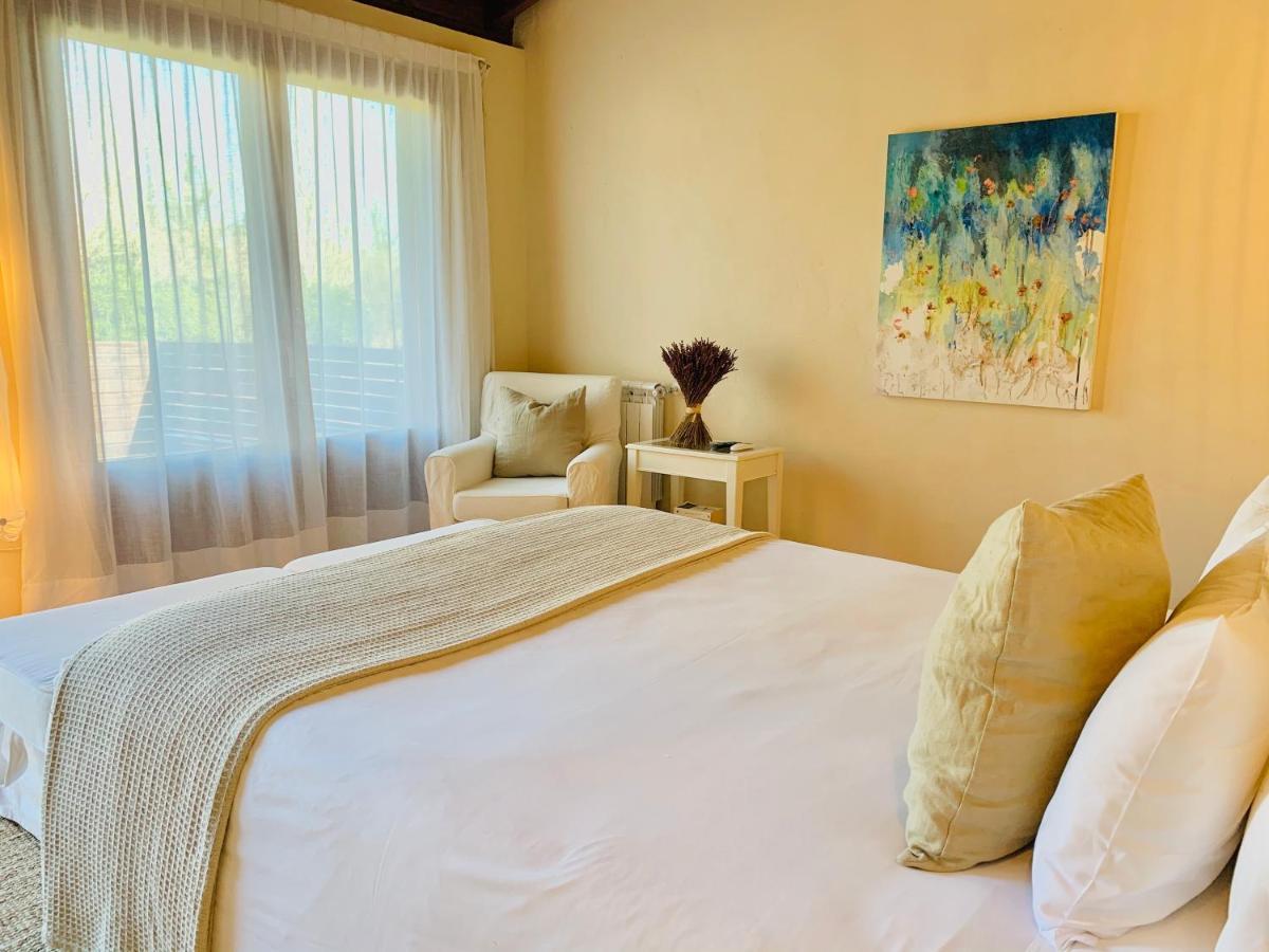 Hotel Masia La Palma Espinavessa Extérieur photo