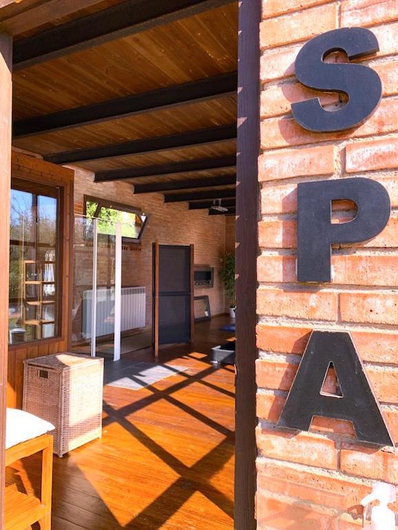 Hotel Masia La Palma Espinavessa Extérieur photo