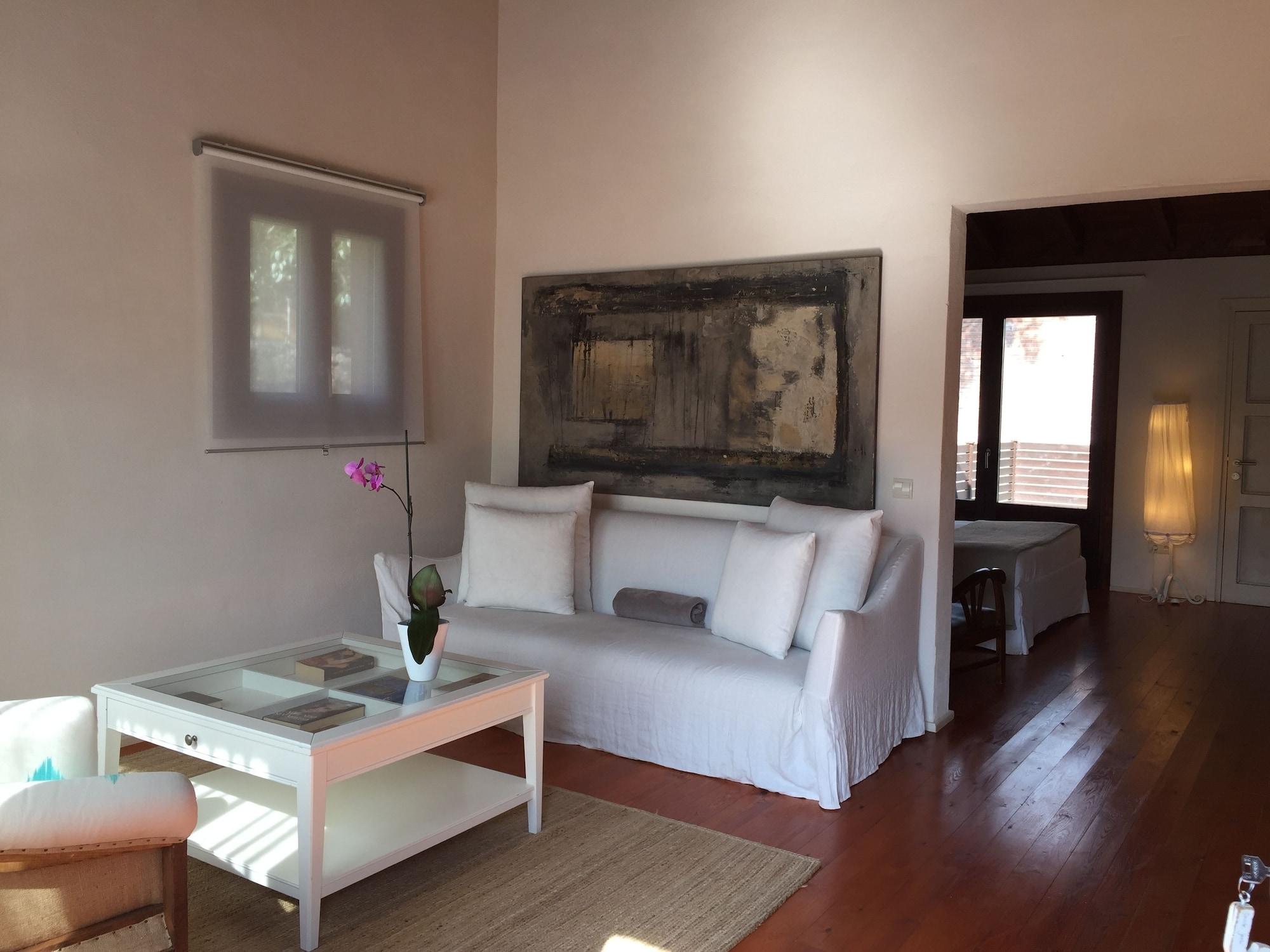 Hotel Masia La Palma Espinavessa Extérieur photo