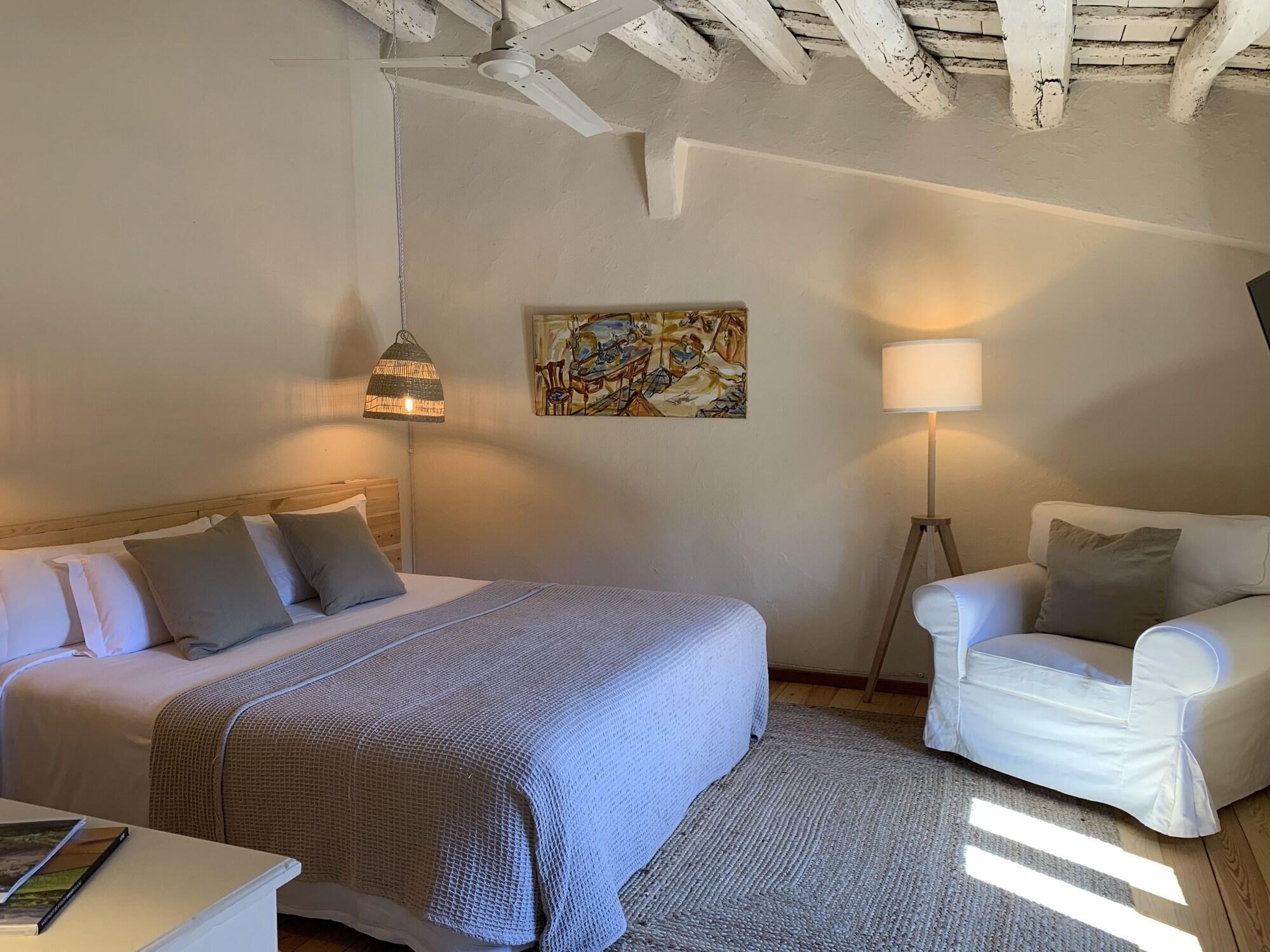 Hotel Masia La Palma Espinavessa Extérieur photo