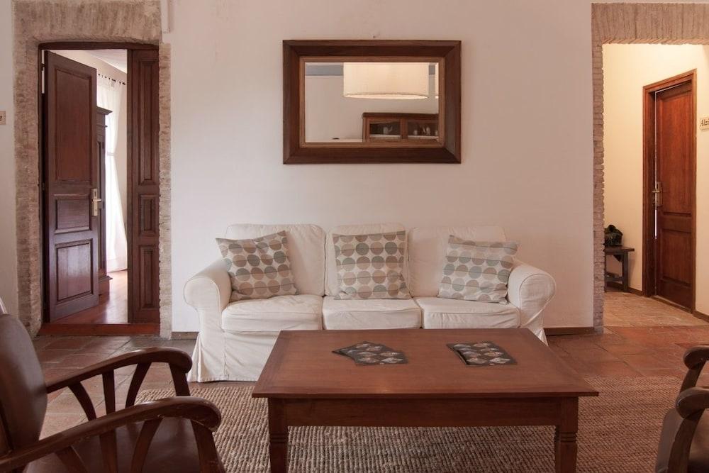Hotel Masia La Palma Espinavessa Extérieur photo